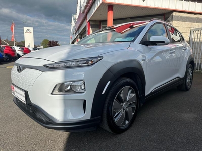 2021 (211) Hyundai Kona