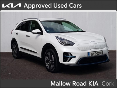 2022 (221) Kia e-Niro