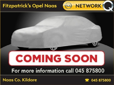 2022 (221) Opel Mokka