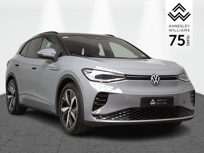 2022 (222) Volkswagen ID.4