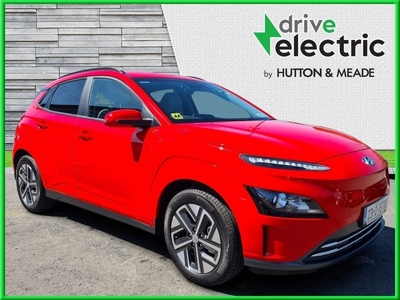 2023 (231) Hyundai Kona