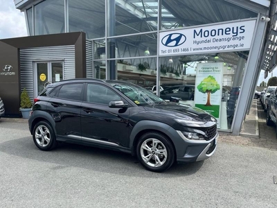 2023 (231) Hyundai Kona