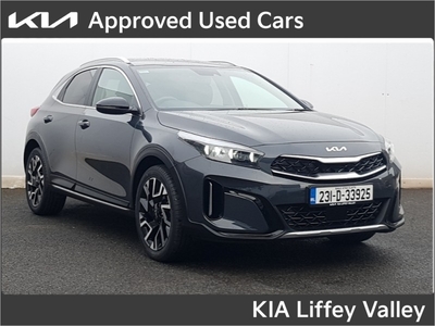 2023 (231) Kia XCeed