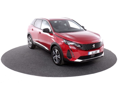 2023 (231) Peugeot 3008