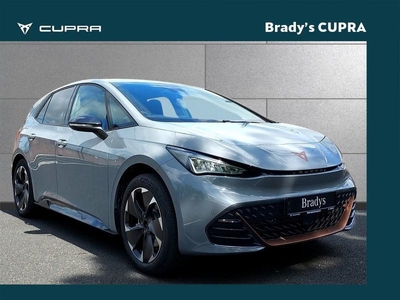 2023 (232) Cupra Born