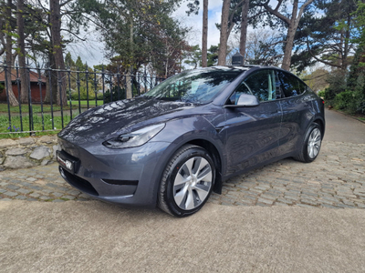 2023 (232) Tesla Model Y