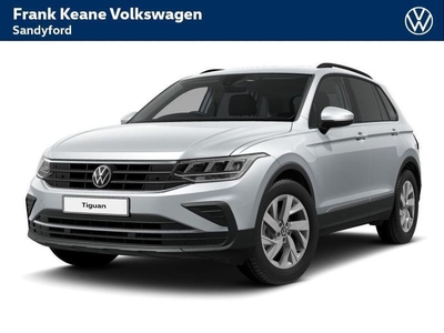 2023 (232) Volkswagen Tiguan