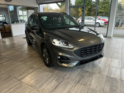 2023 - Ford Kuga Manual