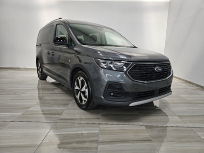 2025 Ford Tourneo Connect