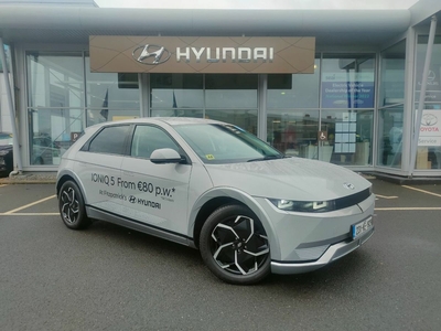 2023 - Hyundai IONIQ 5 Automatic