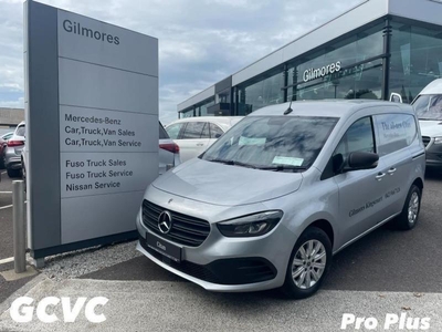 2024 Mercedes-Benz Citan