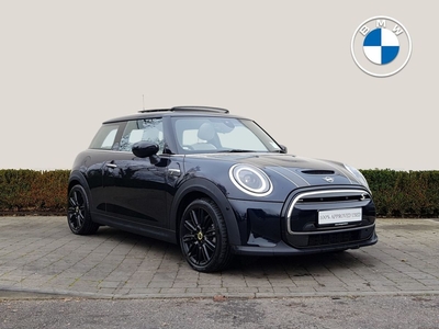 2023 - Mini Cooper Automatic