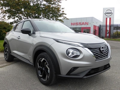 2024 Nissan Juke