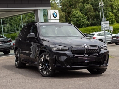 2024 (241) BMW iX3