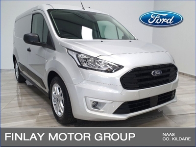 2024 (241) Ford Transit Connect