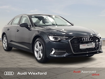 2024 - Audi A6 Automatic