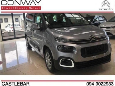 2024 Citroen Berlingo