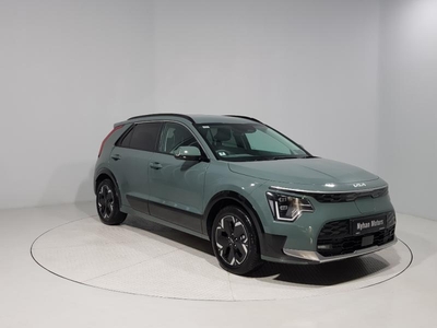 2024 Kia Niro EV