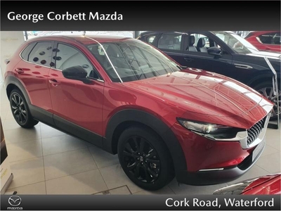 2024 Mazda CX-30