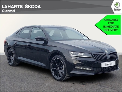 2024 - Skoda Superb Automatic