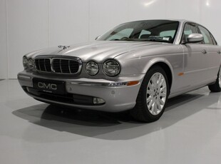 2003 - Jaguar XJ Automatic