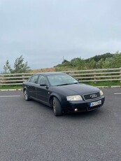 2004 - Audi A6 ---