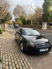 2004 - Audi TT Automatic