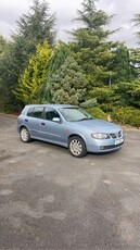 2004 - Nissan Almera Manual