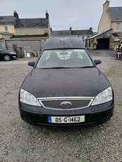 2005 - Ford Other ---