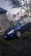 2005 - Toyota Avensis Automatic