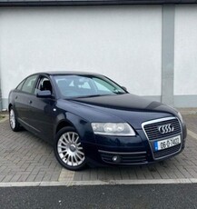 2006 - Audi A6 Automatic