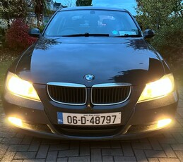 2006 - BMW 3-Series Manual