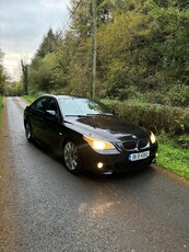 2006 - BMW 5-Series Automatic