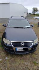 2006 - Volkswagen Passat ---