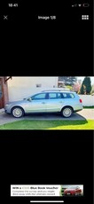 2006 - Volkswagen Passat ---