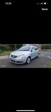 2006 - Volkswagen Polo Manual