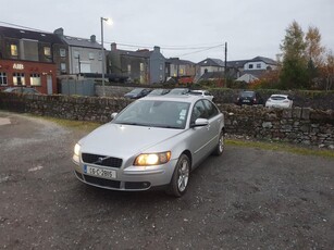 2006 - Volvo S40 ---