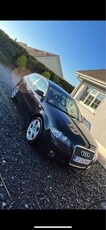 2007 - Audi A3 ---