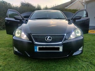 2007 - Lexus IS Automatic