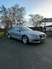 2008 - Audi A5 Automatic