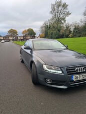 2008 - Audi A5 Automatic