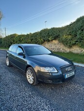 2008 - Audi A6 Automatic