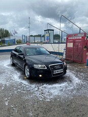 2008 - Audi A6 ---