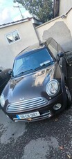 2008 - Mini Cooper ---