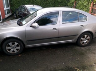 2008 - Skoda Octavia Automatic