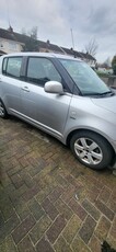 2008 - Suzuki Swift ---