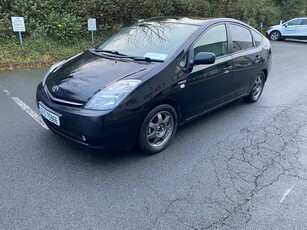 2008 - Toyota Prius ---