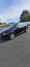 2008 - Volvo C30 Manual