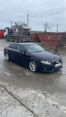 2009 - Audi A4 ---