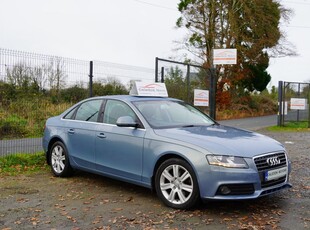 2009 - Audi A4